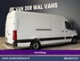 Mercedes-Benz Sprinter 311 CDI Automaat L3H2 *PostNL inrichting* Euro6 Airco | Camera | Schappen Doorloopdeur, 270 Gr. achterdeuren, Sidebars