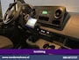 Mercedes-Benz Sprinter 311 CDI Automaat L3H2 *PostNL inrichting* Euro6 Airco | Camera | Schappen Doorloopdeur, 270 Gr. achterdeuren, Sidebars