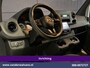 Mercedes-Benz Sprinter 311 CDI Automaat L3H2 *PostNL inrichting* Euro6 Airco | Camera | Schappen Doorloopdeur, 270 Gr. achterdeuren, Sidebars