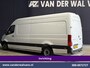Mercedes-Benz Sprinter 311 CDI Automaat L3H2 *PostNL inrichting* Euro6 Airco | Camera | Schappen Doorloopdeur, 270 Gr. achterdeuren, Sidebars