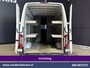 Mercedes-Benz Sprinter 311 CDI Automaat L3H2 *PostNL inrichting* Euro6 Airco | Camera | Schappen Doorloopdeur, 270 Gr. achterdeuren, Sidebars