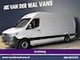 Mercedes-Benz Sprinter 311 CDI Automaat L3H2 *PostNL inrichting* Euro6 Airco | Camera | Schappen Doorloopdeur, 270 Gr. achterdeuren, Sidebars