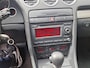 Audi A4 Cabriolet 2.0 cabrio in top staat