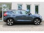 Volvo XC40 T4 Recharge R-Design | Verwarmbare voorstoelen en stuurwiel | Adaptieve cruise control | Keyless | Apple carplay/Android auto | Trekhaak Semi Elektrisch
