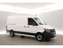 Volkswagen Crafter 35 2.0 TDI 140PK L3H3 | Marge | 3000kg Trekgew. | Airco | Cruise | 3 Zits | Trekhaak