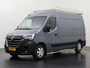 Renault Master 2.3DCi 180PK L2H2 Energy Work Edition Imperiaal | Trekhaak | Navigatie | Camera | Airco | Cruise | Betimmering