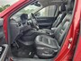 Mazda CX-5 2.0 SkyActiv-G 160 GT-M 4WD | Automaat | Trekhaak | LED | Stuur & stoelverwarming | Leder | Schuif/kantel dak | HUD | Elek. achterklep | Elek. bestuurdersstoel + memory |