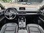 Mazda CX-5 2.0 SkyActiv-G 160 GT-M 4WD | Automaat | Trekhaak | LED | Stuur & stoelverwarming | Leder | Schuif/kantel dak | HUD | Elek. achterklep | Elek. bestuurdersstoel + memory |