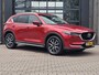 Mazda CX-5 2.0 SkyActiv-G 160 GT-M 4WD | Automaat | Trekhaak | LED | Stuur & stoelverwarming | Leder | Schuif/kantel dak | HUD | Elek. achterklep | Elek. bestuurdersstoel + memory |