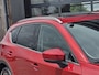 Mazda CX-5 2.0 SkyActiv-G 160 GT-M 4WD | Automaat | Trekhaak | LED | Stuur & stoelverwarming | Leder | Schuif/kantel dak | HUD | Elek. achterklep | Elek. bestuurdersstoel + memory |