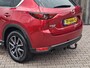 Mazda CX-5 2.0 SkyActiv-G 160 GT-M 4WD | Automaat | Trekhaak | LED | Stuur & stoelverwarming | Leder | Schuif/kantel dak | HUD | Elek. achterklep | Elek. bestuurdersstoel + memory |