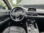 Mazda CX-5 2.0 SkyActiv-G 160 GT-M 4WD | Automaat | Trekhaak | LED | Stuur & stoelverwarming | Leder | Schuif/kantel dak | HUD | Elek. achterklep | Elek. bestuurdersstoel + memory |