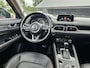 Mazda CX-5 2.0 SkyActiv-G 160 GT-M 4WD | Automaat | Trekhaak | LED | Stuur & stoelverwarming | Leder | Schuif/kantel dak | HUD | Elek. achterklep | Elek. bestuurdersstoel + memory |