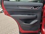 Mazda CX-5 2.0 SkyActiv-G 160 GT-M 4WD | Automaat | Trekhaak | LED | Stuur & stoelverwarming | Leder | Schuif/kantel dak | HUD | Elek. achterklep | Elek. bestuurdersstoel + memory |