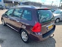 Peugeot 307 SW 1.6-16V Pack(st-bekr,clima,cruise,navi,panodak,bj06,1599,-)