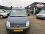 Ford Transit Connect T200S 1.8 TDCi(st-bekr,centr-verg,trekhaak,bj07,1799,-)