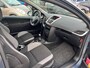 Peugeot 207 1.4-16V XR(st-bekr,airco,elektr schuifdak,bj06,2199,-)