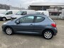 Peugeot 207 1.4-16V XR(st-bekr,airco,elektr schuifdak,bj06,2199,-)