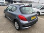 Peugeot 207 1.4-16V XR(st-bekr,airco,elektr schuifdak,bj06,2199,-)