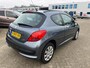 Peugeot 207 1.4-16V XR(st-bekr,airco,elektr schuifdak,bj06,2199,-)