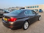 BMW 5-Serie 520i High Executive(automaat,navi,leer,zeermooi,bj12,9499,-)