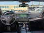 BMW 5-Serie 520i High Executive(automaat,navi,leer,zeermooi,bj12,9499,-)