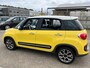 Fiat 500L 0.9 TwinAir Trekking(st-bekr,airco,navi,lmv,bj13,5499,-)