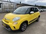 Fiat 500L 0.9 TwinAir Trekking(st-bekr,airco,navi,lmv,bj13,5499,-)