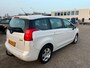 Peugeot 5008 1.6 THP ST 5p.(st-bekr,navi,cruise,panodak,bj11,2999,-)