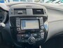Nissan Pulsar 1.2 DIG-T N-Connecta(st-bekr,navi,automaat,cruise,bj17,9499,-)
