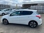 Nissan Pulsar 1.2 DIG-T N-Connecta(st-bekr,navi,automaat,cruise,bj17,9499,-)