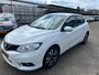 Nissan Pulsar 1.2 DIG-T N-Connecta(st-bekr,navi,automaat,cruise,bj17,9499,-)