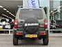 Suzuki Jimny 1.3 Exclusive | Apple-carplay & Android auto | Stoelverwarming | Automaat |