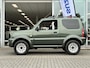 Suzuki Jimny 1.3 Exclusive | Apple-carplay & Android auto | Stoelverwarming | Automaat |