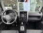 Suzuki Jimny 1.3 Exclusive | Apple-carplay & Android auto | Stoelverwarming | Automaat |