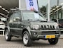 Suzuki Jimny 1.3 Exclusive | Apple-carplay & Android auto | Stoelverwarming | Automaat |