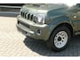 Suzuki Jimny 1.3 Exclusive | Apple-carplay & Android auto | Stoelverwarming | Automaat |