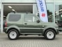 Suzuki Jimny 1.3 Exclusive | Apple-carplay & Android auto | Stoelverwarming | Automaat |