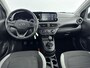 Hyundai i10 1.0 Comfort | Airco | Cruise control | Apple Carplay/Android Auto | Start/stop | Elektrische ramen |