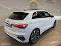 Audi A3 Sportback 35 TFSI 3x S-line Panorama/RS Seats/B&O/Matrix/Keyless/19''