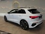 Audi A3 Sportback 35 TFSI 3x S-line Panorama/RS Seats/B&O/Matrix/Keyless/19''