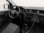 Volkswagen Caddy Maxi 1.4 TGI CNG L2H1 Maxi Comfortline Airco Cruise PDC Verwarmbare voorruit Comfortstoelen Alarm Bluetooth Schuifdeur