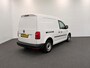 Volkswagen Caddy Maxi 1.4 TGI CNG L2H1 Maxi Comfortline Airco Cruise PDC Verwarmbare voorruit Comfortstoelen Alarm Bluetooth Schuifdeur