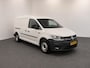 Volkswagen Caddy Maxi 1.4 TGI CNG L2H1 Maxi Comfortline Airco Cruise PDC Verwarmbare voorruit Comfortstoelen Alarm Bluetooth Schuifdeur