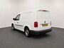 Volkswagen Caddy Maxi 1.4 TGI CNG L2H1 Maxi Comfortline Airco Cruise PDC Verwarmbare voorruit Comfortstoelen Alarm Bluetooth Schuifdeur