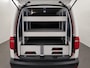 Volkswagen Caddy Maxi 1.4 TGI CNG L2H1 Maxi Comfortline Airco Cruise PDC Verwarmbare voorruit Comfortstoelen Alarm Bluetooth Schuifdeur