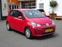 Volkswagen Up! 1.0 BMT move up! Airco, elektrische ramen, spiegels, centrale vergrendeling, dab, enz.