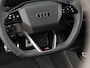 Audi A6 Avant e-tron S edition 83 kWh | Elektr. verst. voorstoel + memory | Bijrijderscherm | Trekhaak | Leder | Keyless | Org. NL |