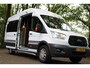Ford Transit Camper | CAMERA | CRUISE | 2 PERSOONS BED | VOORRUIT VERWARMING | KEUKEN | UNIEK!