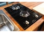 Ford Transit Camper | CAMERA | CRUISE | 2 PERSOONS BED | VOORRUIT VERWARMING | KEUKEN | UNIEK!